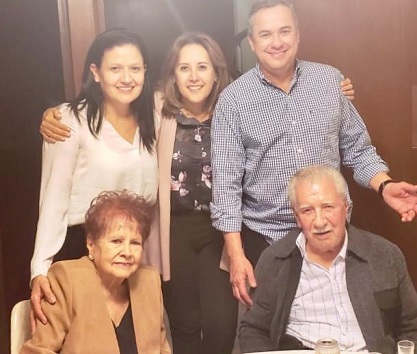 2a. Avelino & Santos