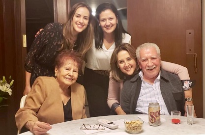 2a. Avelino & Santos