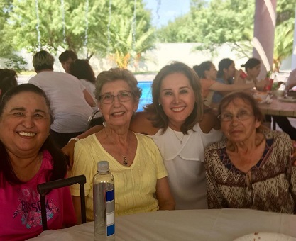 2a. Avelino & Santos