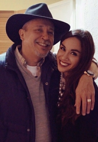 5. Chencho & Leonides