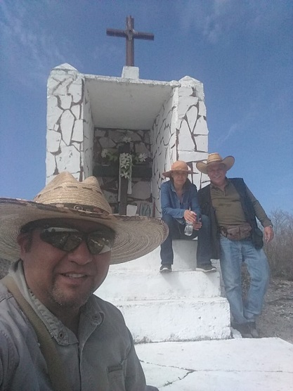 5. Chencho & Leonides