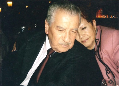 5. Chencho & Leonides