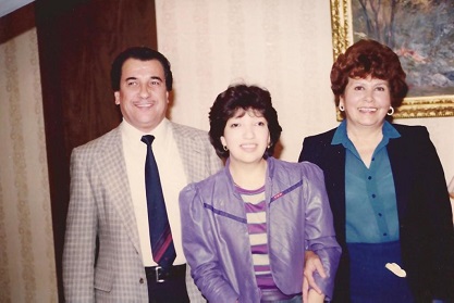 5. Chencho & Leonides