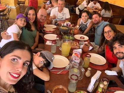 5. Chencho & Leonides