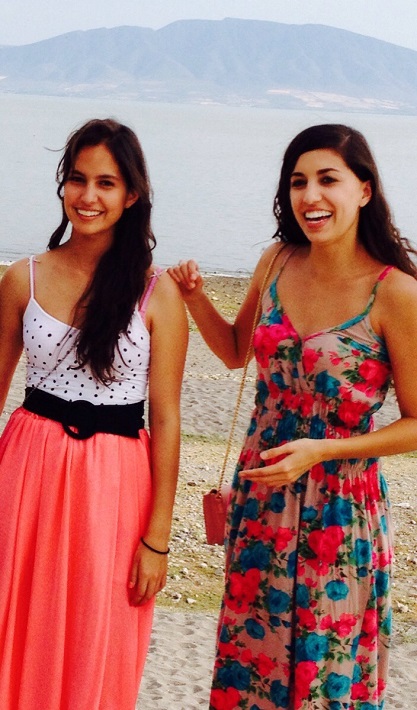 5. Chencho & Leonides