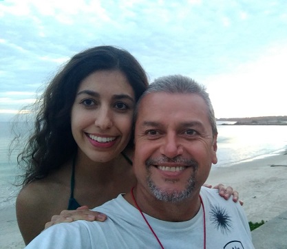 5. Chencho & Leonides