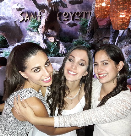 5. Chencho & Leonides